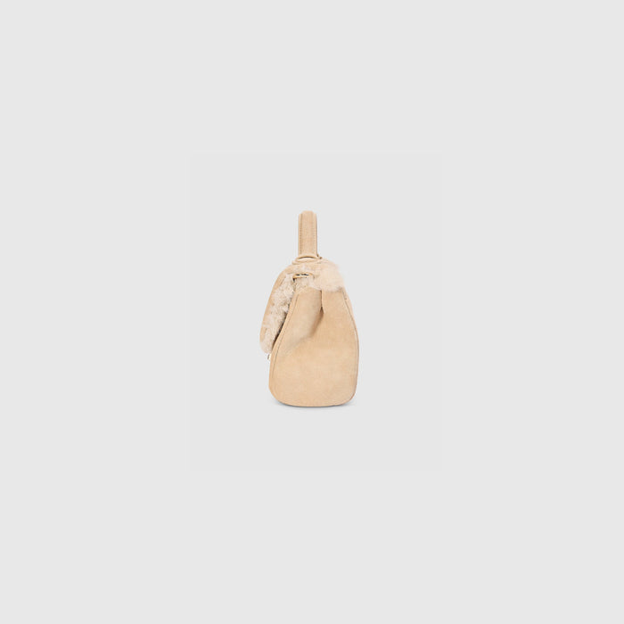 Sydney Handbag - Sand