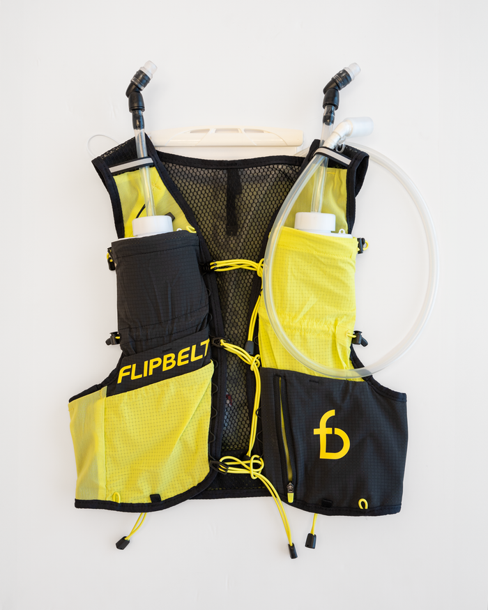 Tahoe Hydration Vest 2.0