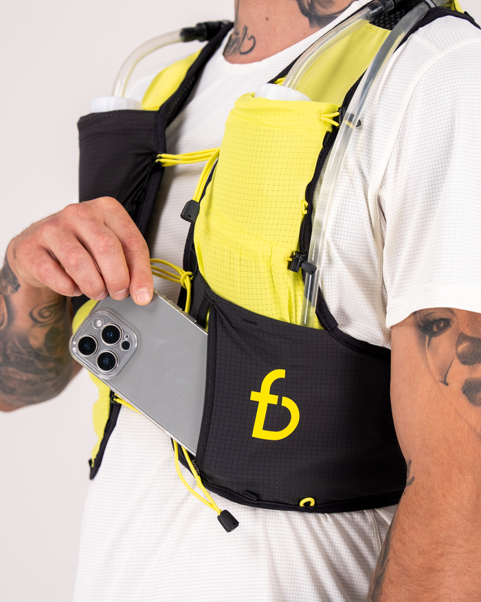 Tahoe Hydration Vest 2.0