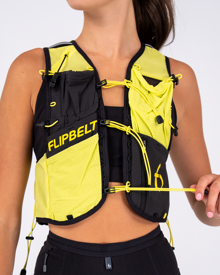 Tahoe Hydration Vest 2.0