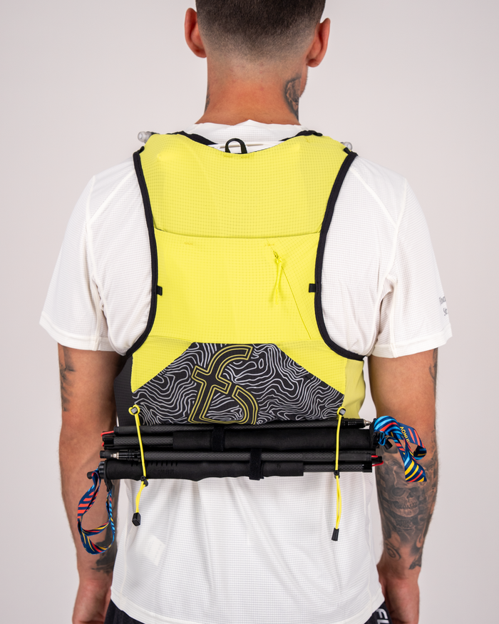 Tahoe Hydration Vest 2.0