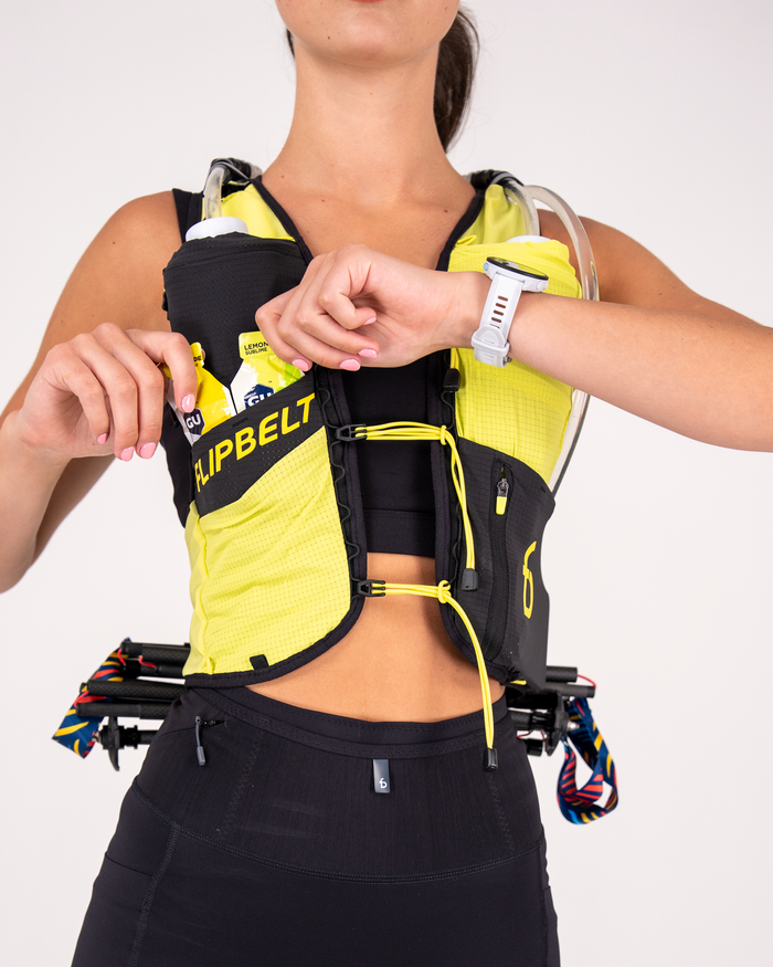 Tahoe Hydration Vest 2.0