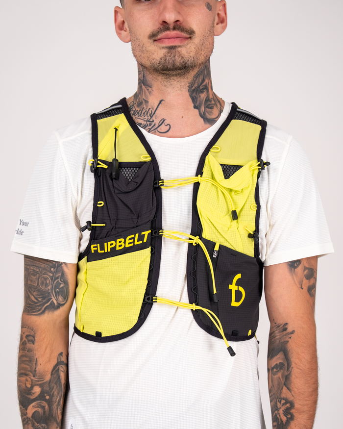 Tahoe Hydration Vest 2.0