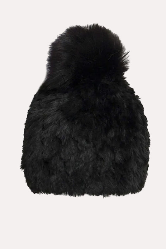 Pia Rossini Tazmin Beanie