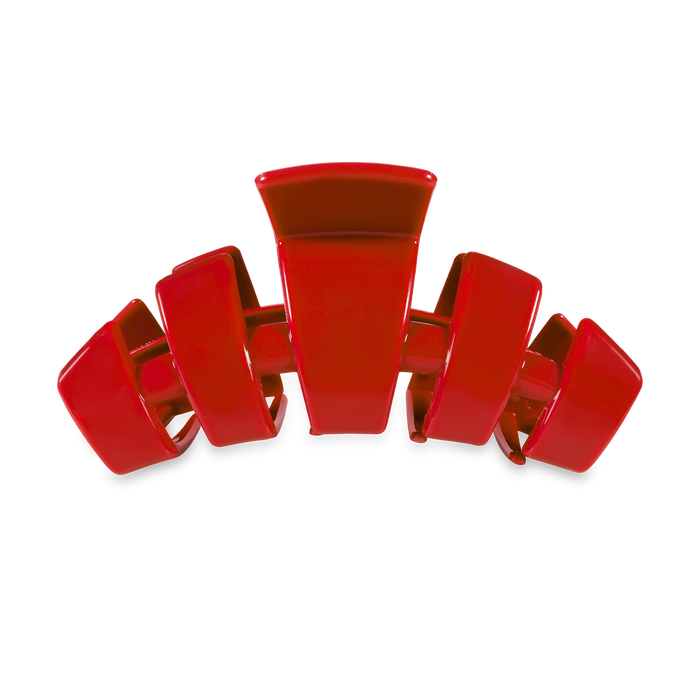 Teleties Classic Hair Clip | Medium | Red Carpet Ready
