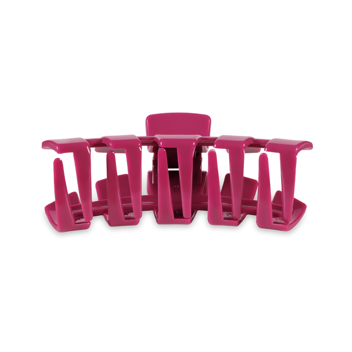 Teleties Classic Hair Clip | Medium | Wild Side