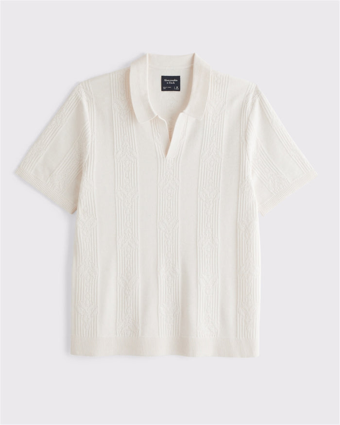 XL / creampattern2263 / Tall