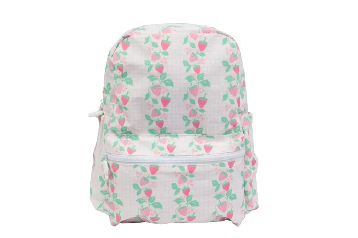 The Backpack - Strawberries