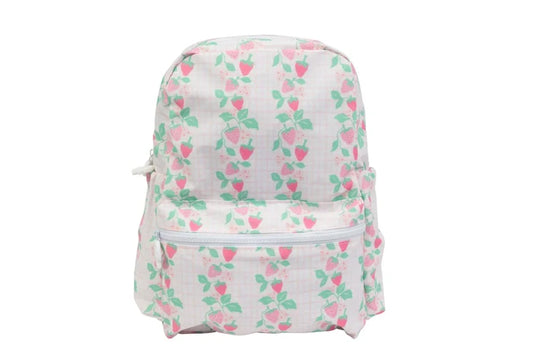 The Backpack - Strawberries