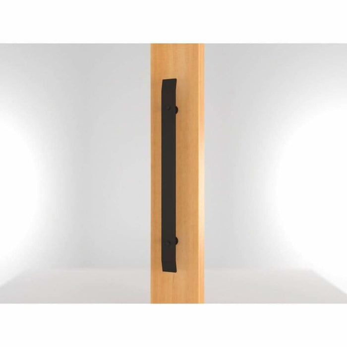 The Classic Bar Barn Door Handle - Sliding Barn Door Hardware by RealCraft