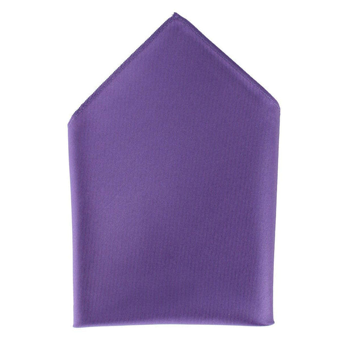 The Gatsby Silk Pocket Square 12x12 Men's Formal Accent