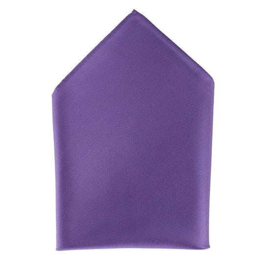 The Gatsby Silk Pocket Square 12x12 Men's Formal Accent