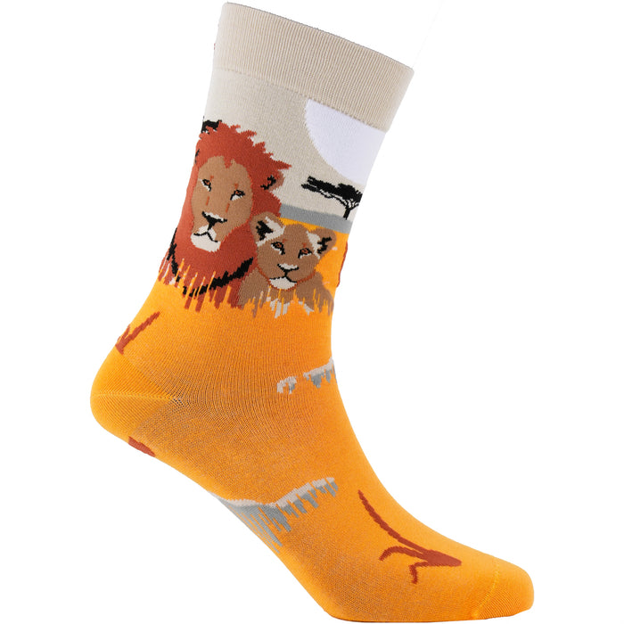 The King Bamboo Socks
