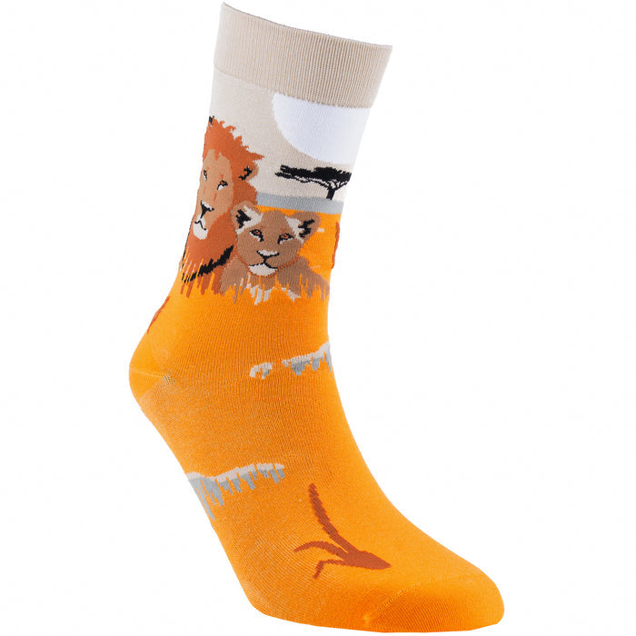 The King Bamboo Socks