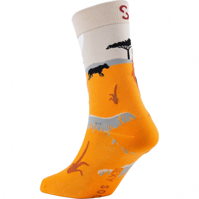 The King Bamboo Socks