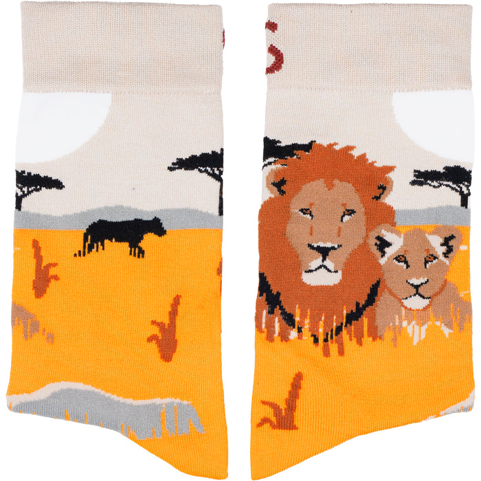 The King Bamboo Socks