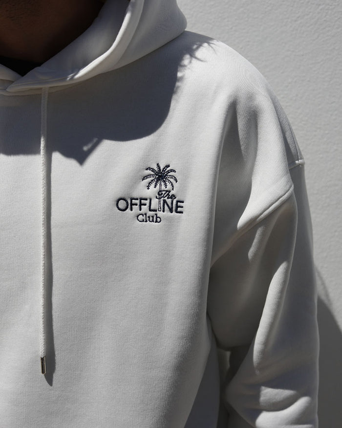 The Offline Club | Unisex Hoody