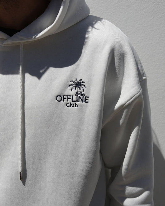 The Offline Club | Unisex Hoody
