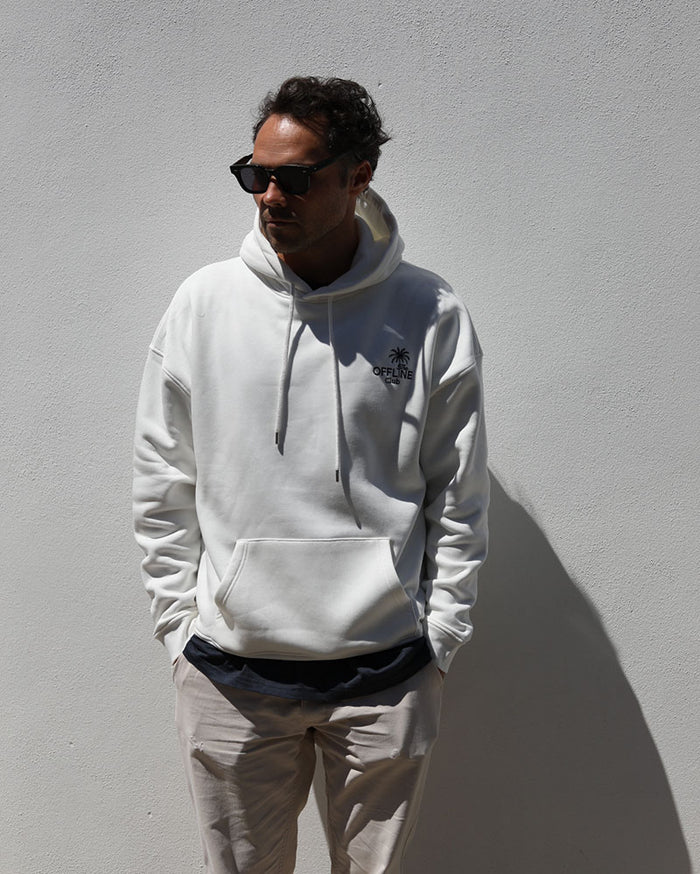 The Offline Club | Unisex Hoody