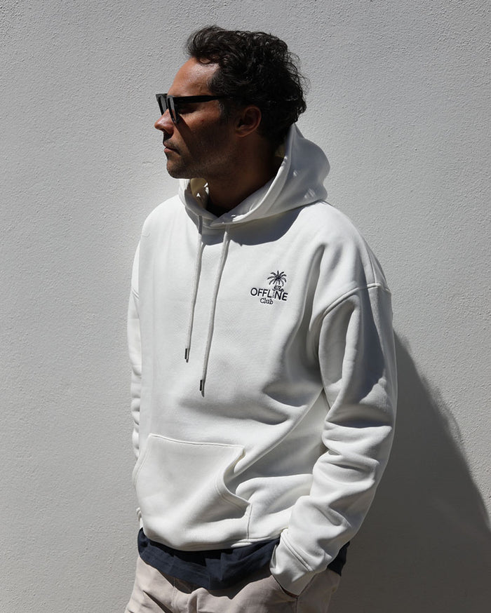 The Offline Club | Unisex Hoody