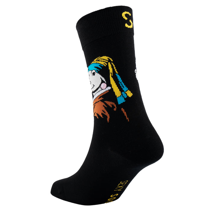 The Pearl Bamboo Socks