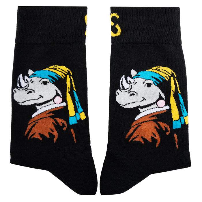The Pearl Bamboo Socks