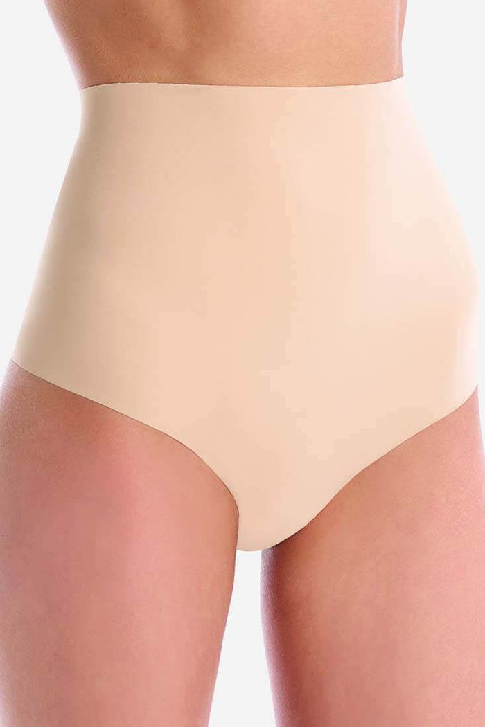 Commando Thong Shaper