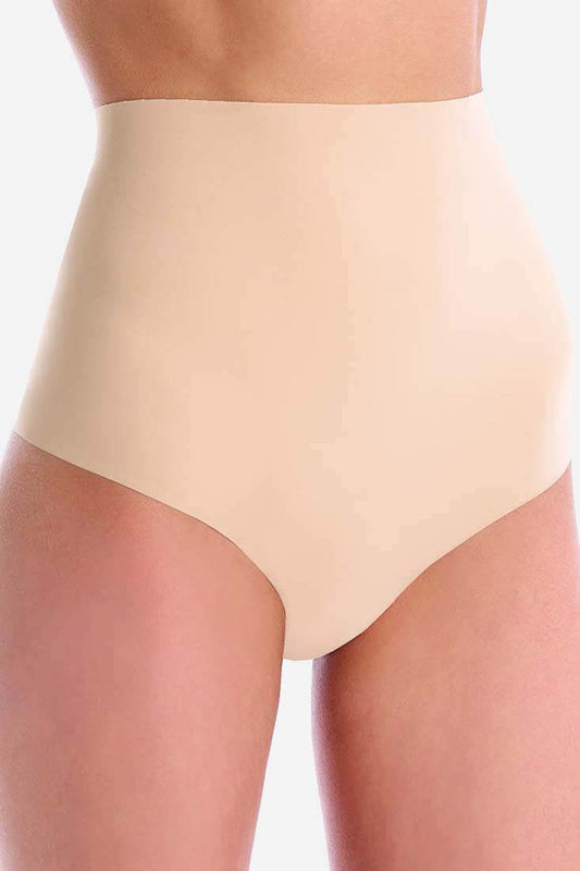 Commando Thong Shaper