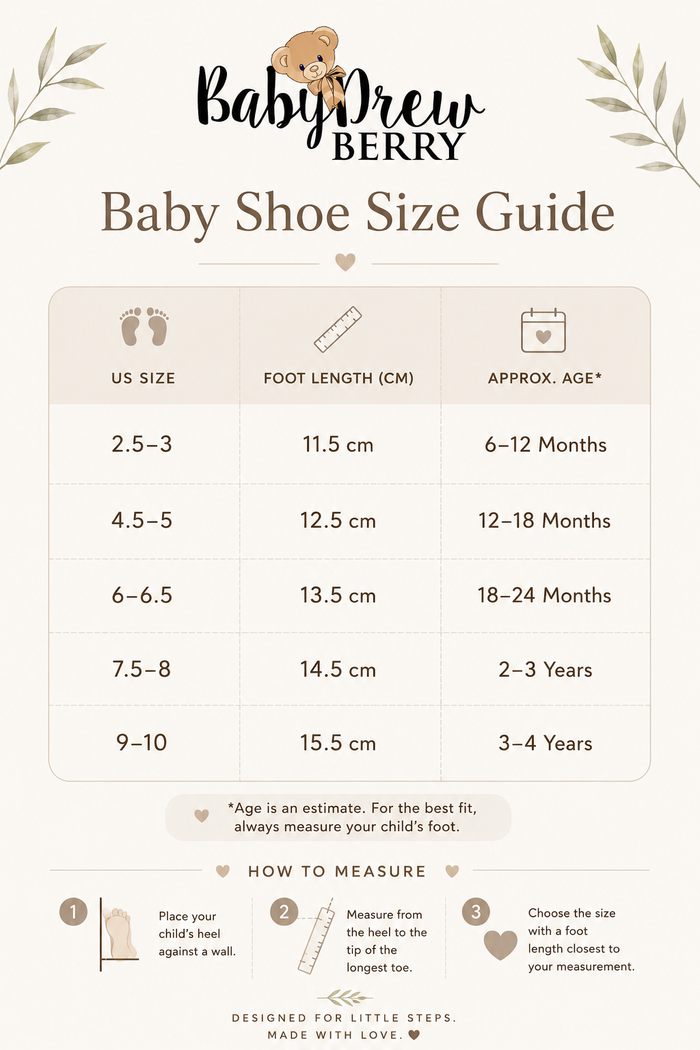 Toddler Cotton Shoes Anti-Slip Sock Shoes-Orange