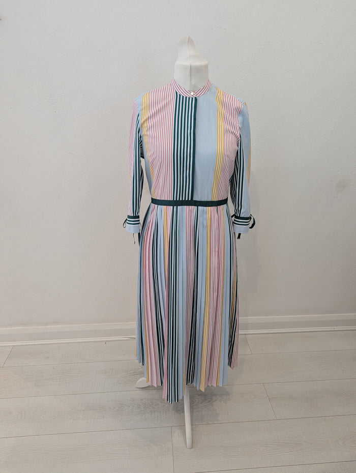 Tommy Hilfiger striped dress US 8/ UK 12