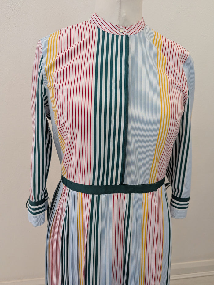 Tommy Hilfiger striped dress US 8/ UK 12