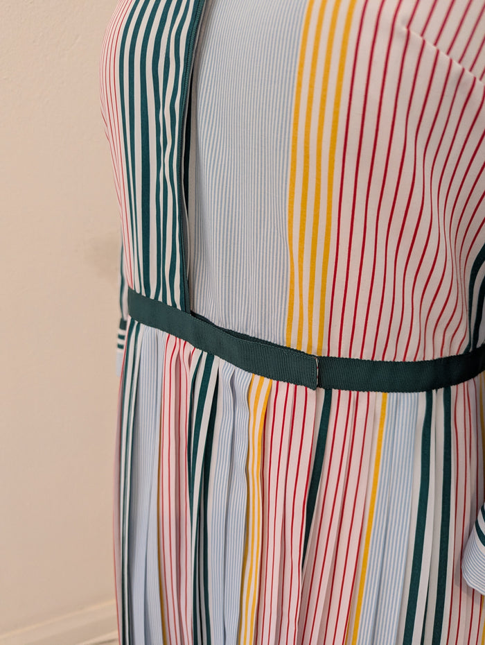 Tommy Hilfiger striped dress US 8/ UK 12