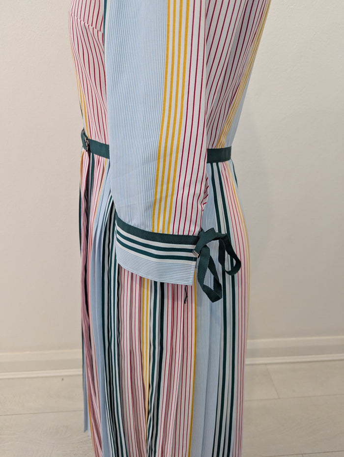 Tommy Hilfiger striped dress US 8/ UK 12
