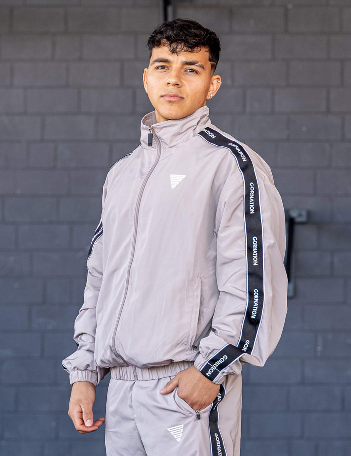 Platinum Grey / XS