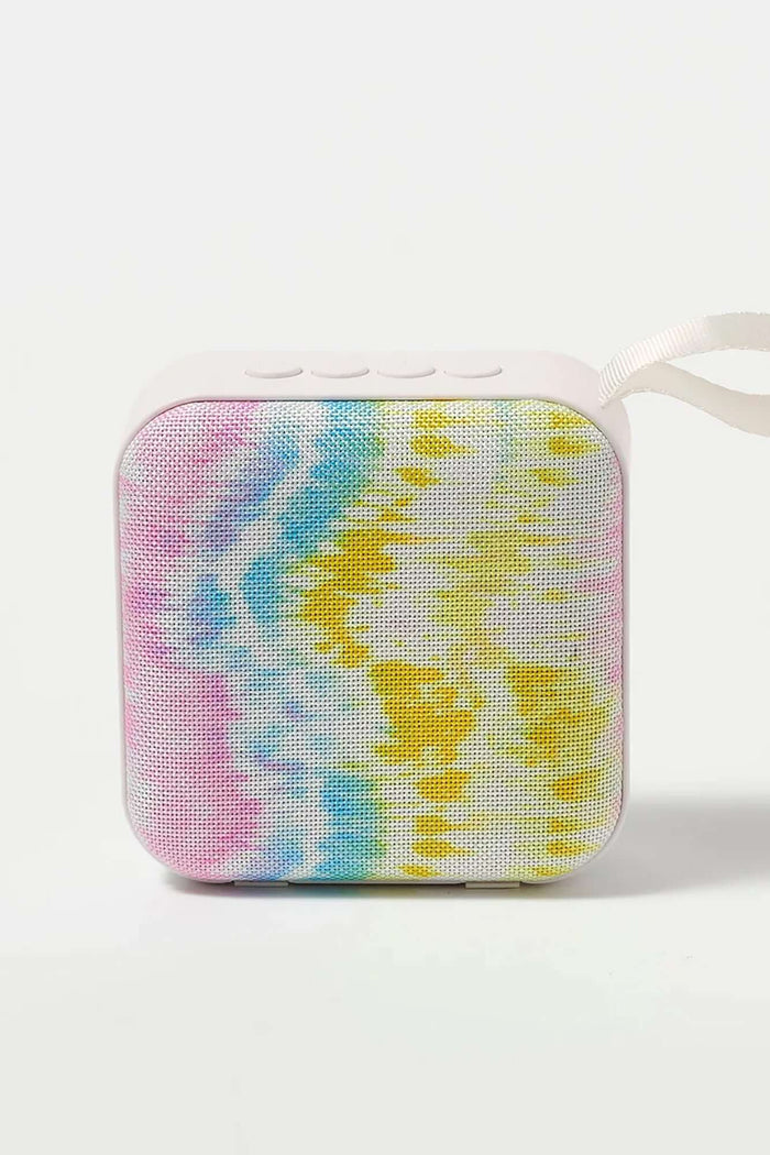 SunnyLife Travel Speaker