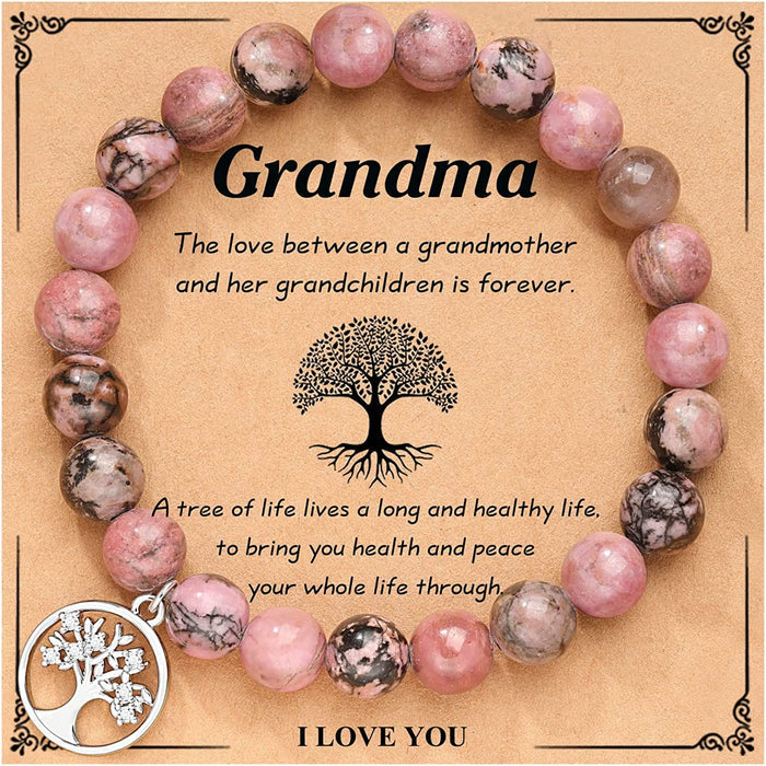 Grandma / Redbean