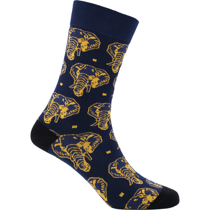Trunks Bamboo Socks