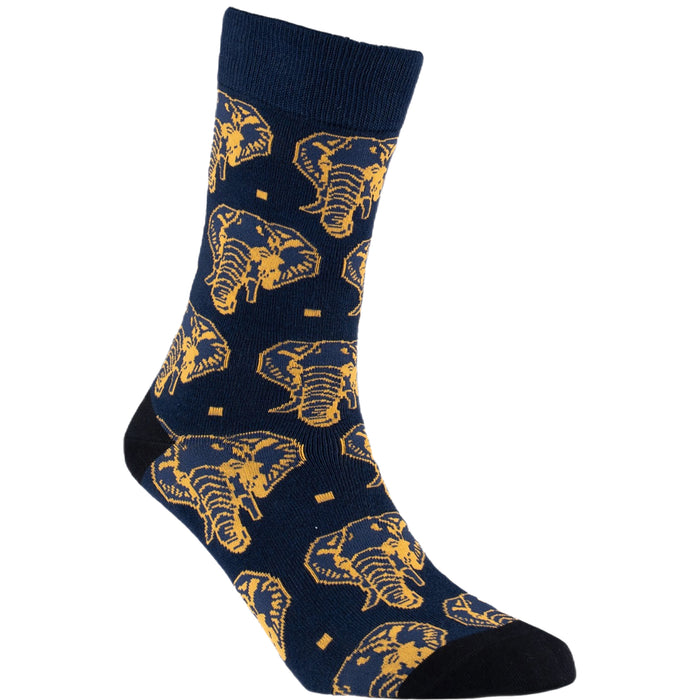 Trunks Bamboo Socks