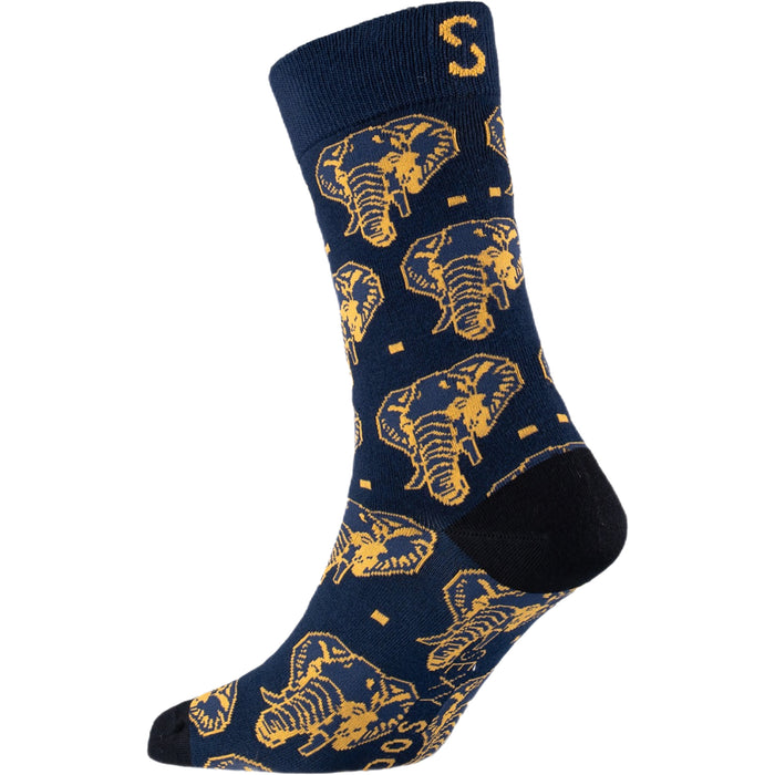 Trunks Bamboo Socks