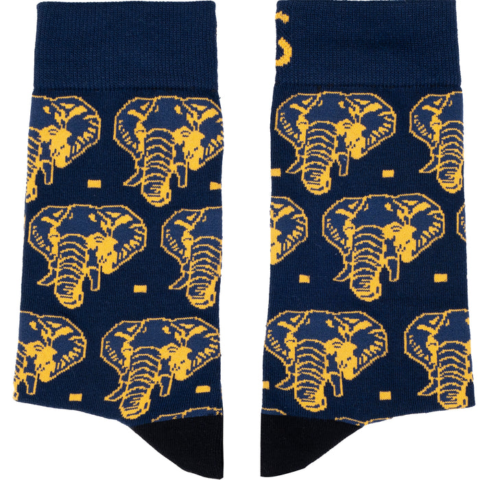 Trunks Bamboo Socks