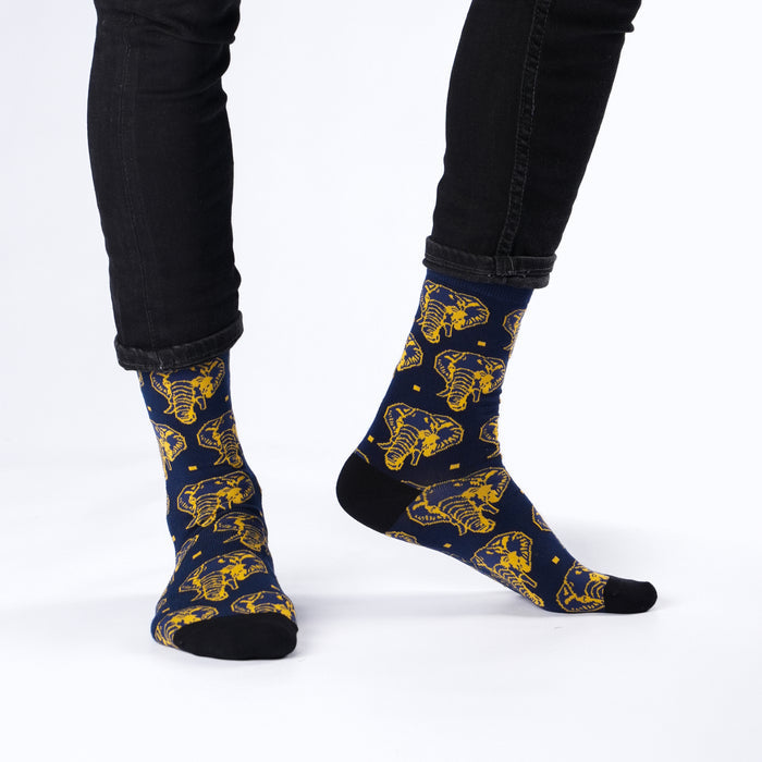 Trunks Bamboo Socks