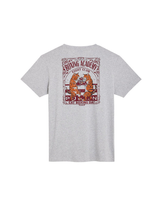 TSHIRT CATBOX