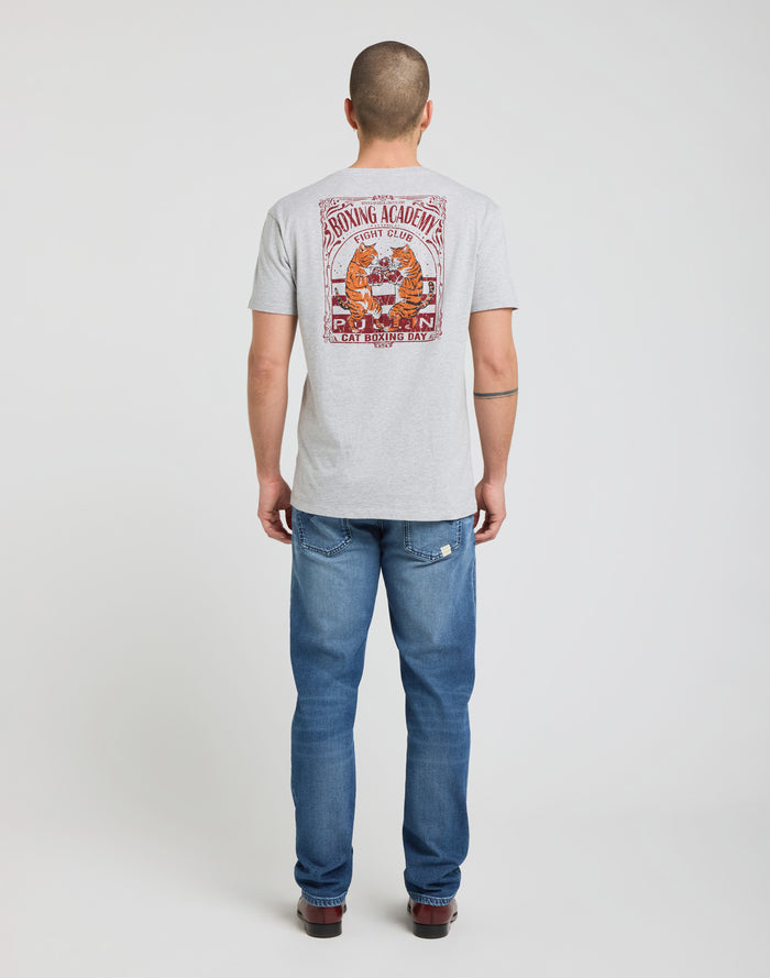 TSHIRT CATBOX