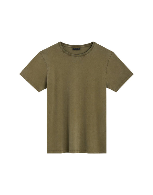 TSHIRT CLASSIC OLIVE