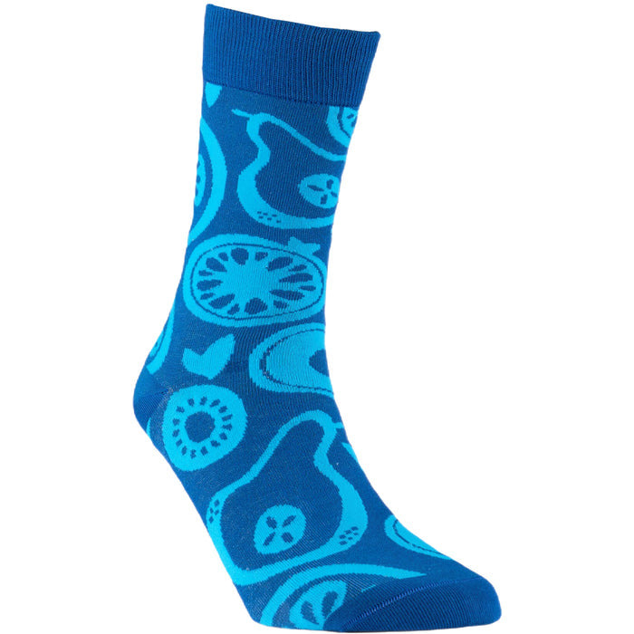 Tutti Fruity Bamboo Socks