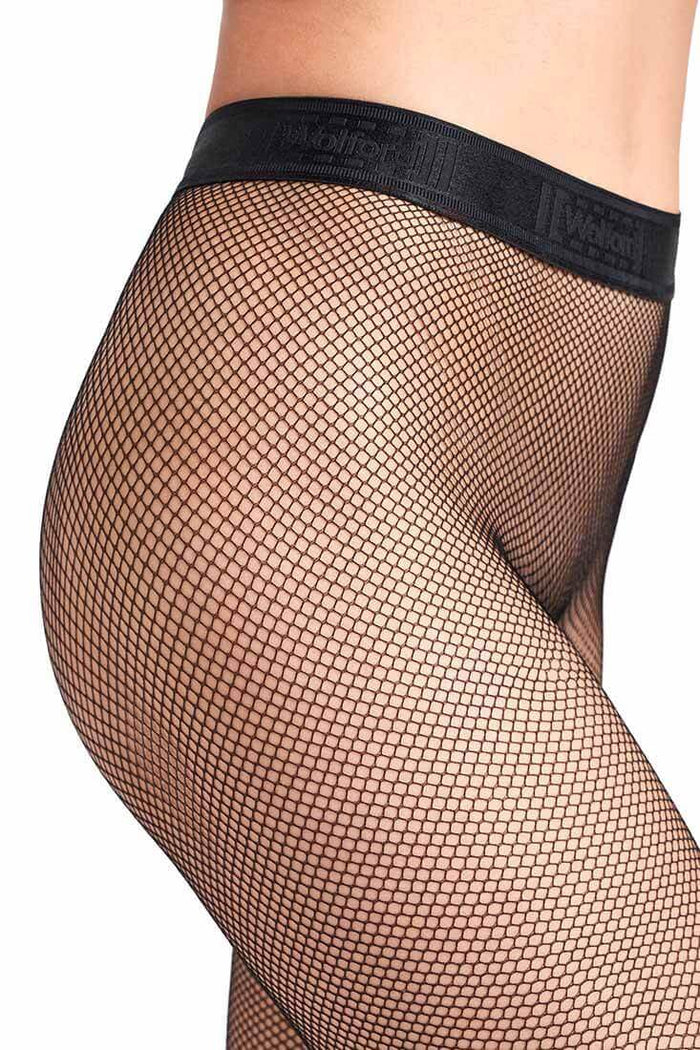 Wolford Twenties Comfort Tights Color: Black, Gobi Size: XS, S, M, L at Petticoat Lane  Greenwich, CT
