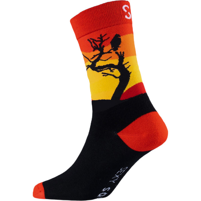 Twilight Bamboo Socks