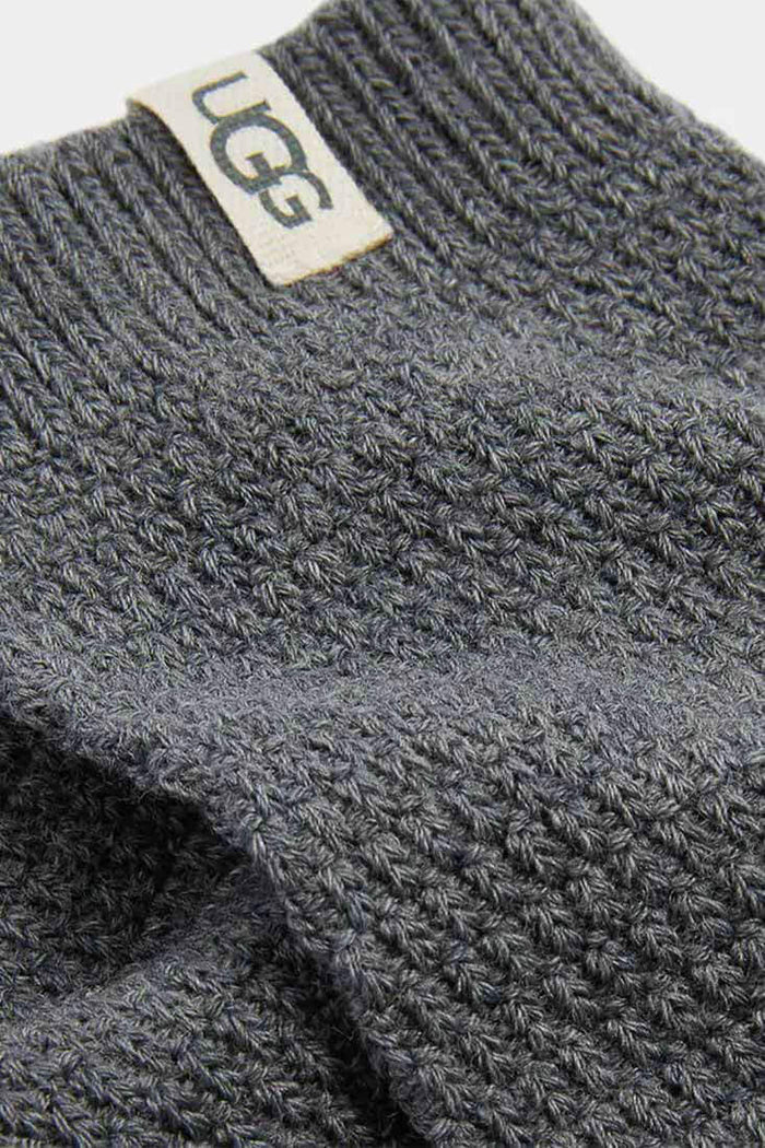 UGG Classic Boot Sock in Heather