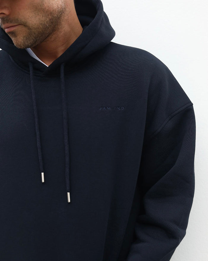 Unisex Hoody | Navy