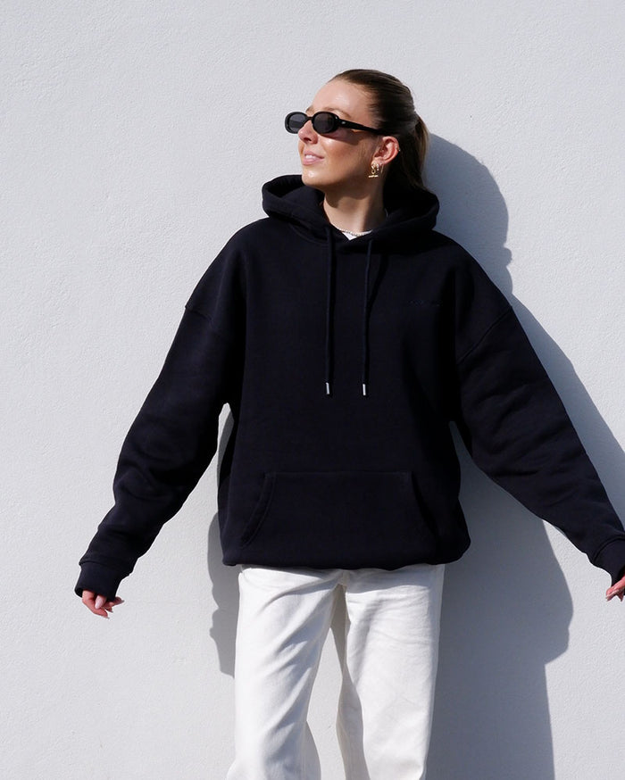 Unisex Hoody | Navy